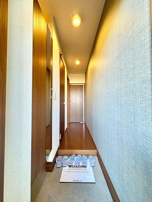 D-room雪月花の物件内観写真