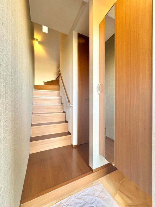 D-room雪月花の物件内観写真