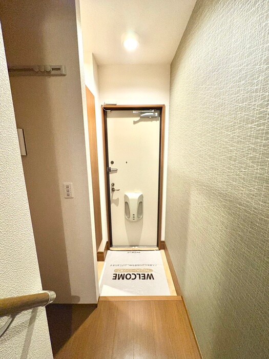 D-room雪月花の物件内観写真