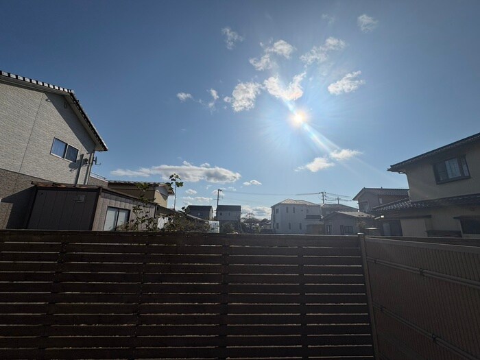 D-room雪月花の物件内観写真