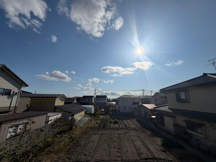 D-room雪月花の物件内観写真