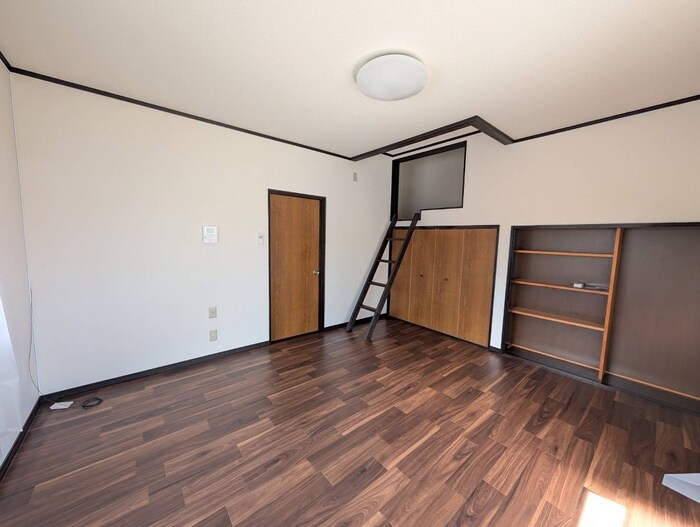 ホームズ　B棟の物件内観写真