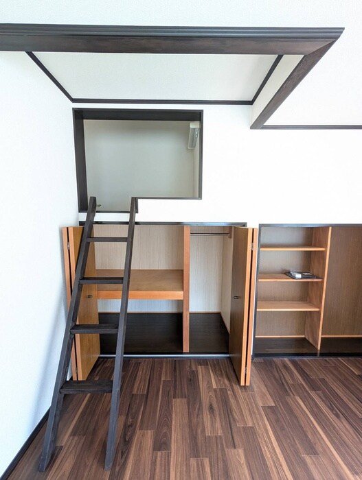 ホームズ　B棟の物件内観写真