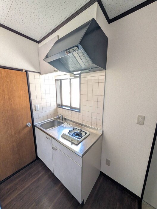 ホームズ　B棟の物件内観写真