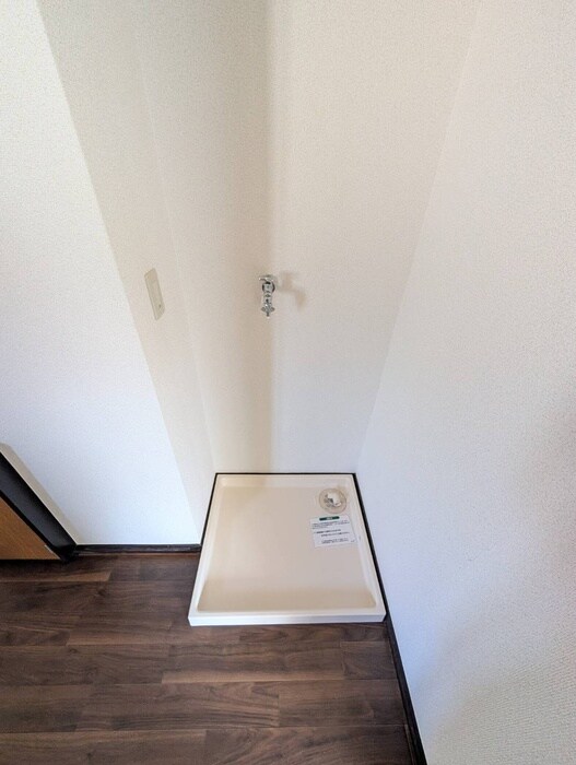 ホームズ　B棟の物件内観写真