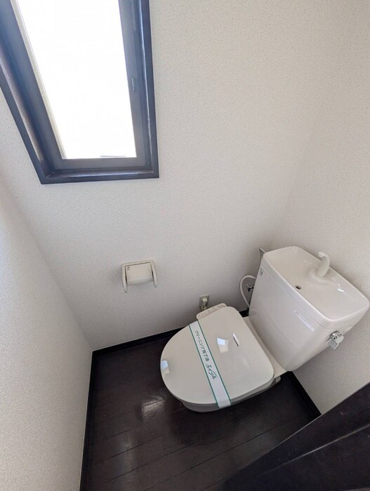 ホームズ　B棟の物件内観写真