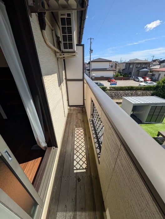 ホームズ　B棟の物件内観写真