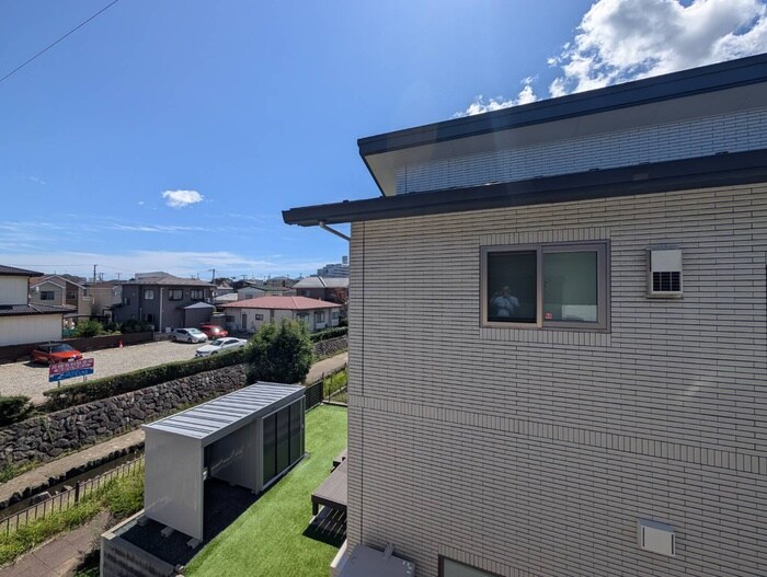 ホームズ　B棟の物件内観写真