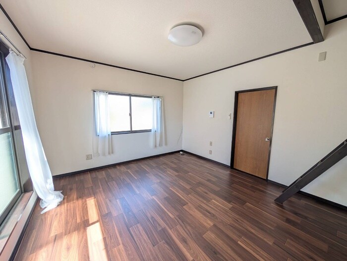 ホームズ　B棟の物件内観写真