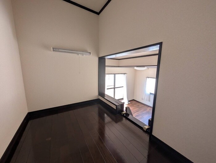 ホームズ　B棟の物件内観写真