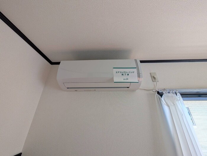 ホームズ　B棟の物件内観写真