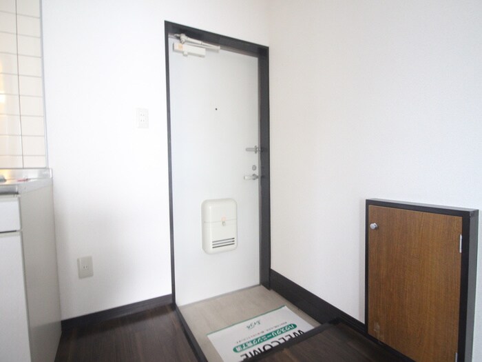 ホームズ　B棟の物件内観写真