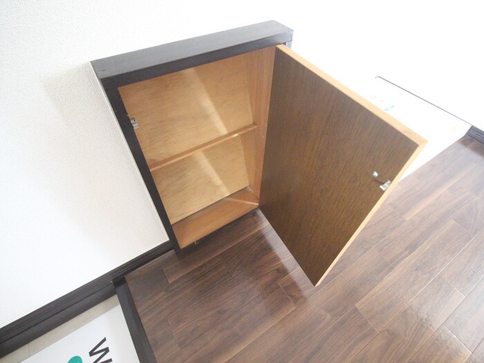 ホームズ　B棟の物件内観写真