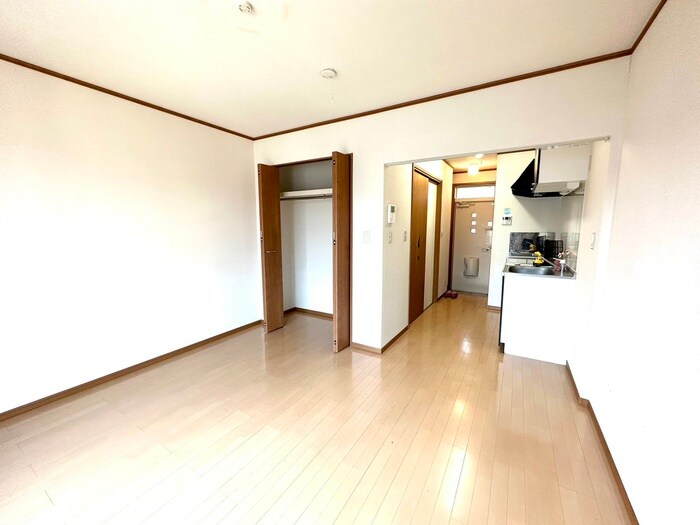 ノースエイト柏木の物件内観写真