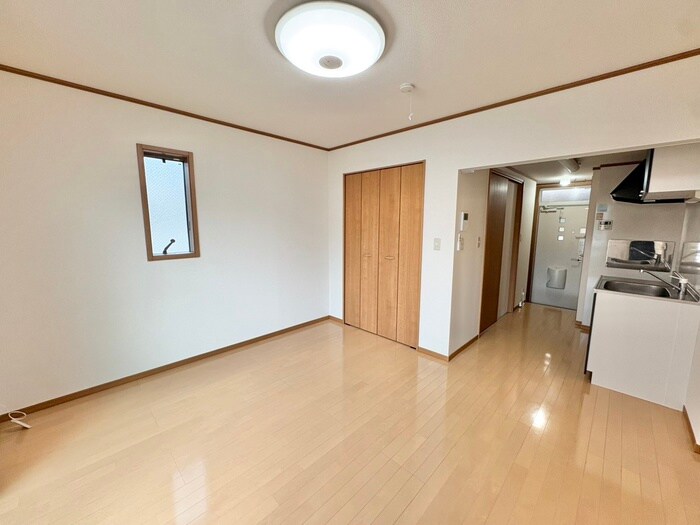 ノースエイト柏木の物件内観写真