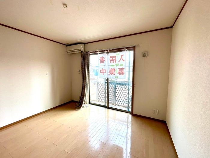 ノースエイト柏木の物件内観写真