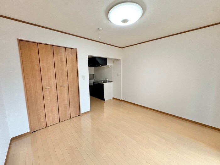 ノースエイト柏木の物件内観写真