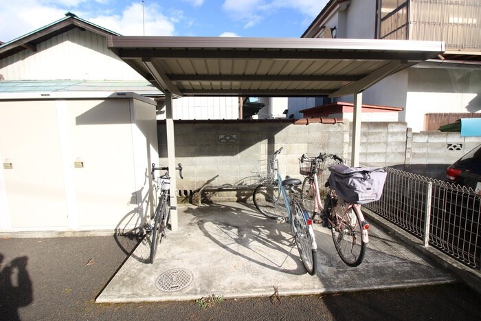 ノースエイト柏木の物件外観写真