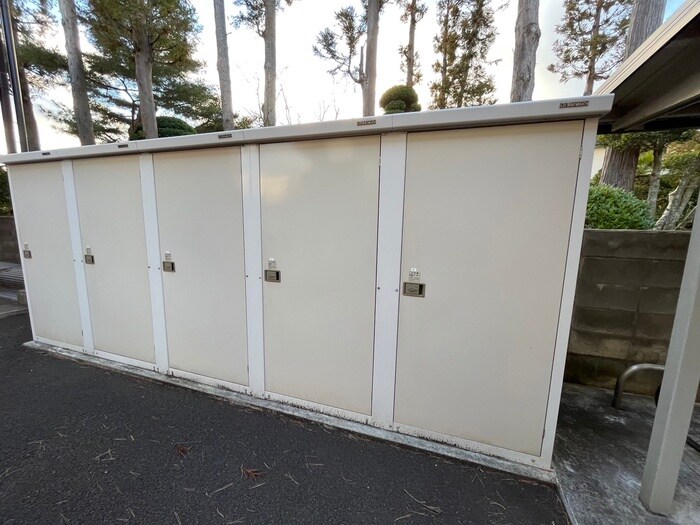 ノースエイト柏木の物件外観写真