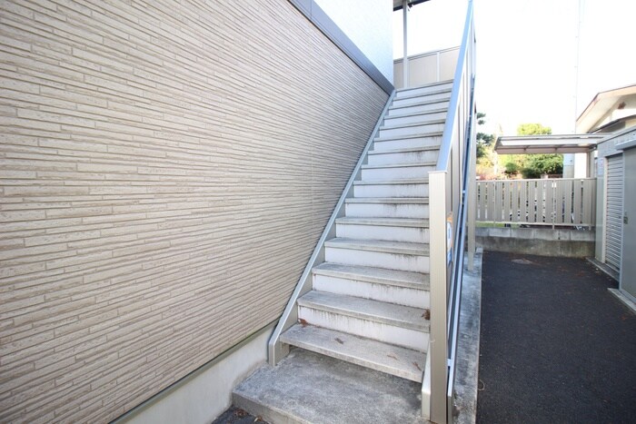 ノースエイト柏木の物件外観写真