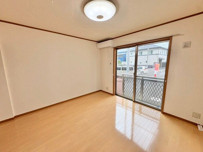 ノースエイト柏木の物件内観写真