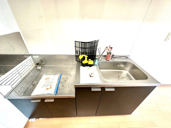 ノースエイト柏木の物件内観写真