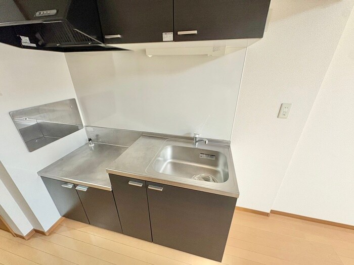 ノースエイト柏木の物件内観写真