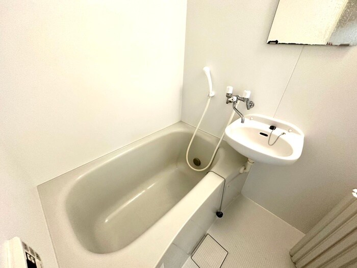 ノースエイト柏木の物件内観写真