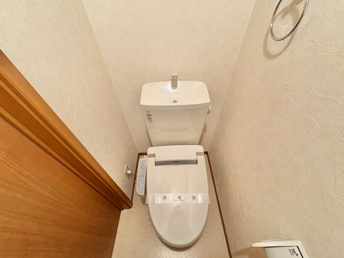 ノースエイト柏木の物件内観写真