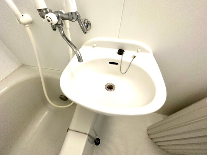 ノースエイト柏木の物件内観写真