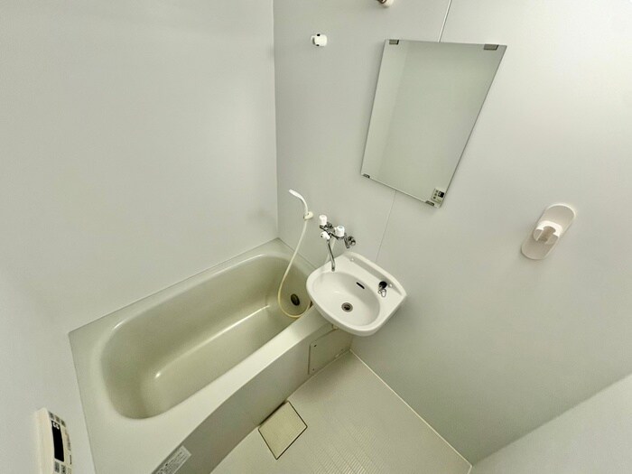 ノースエイト柏木の物件内観写真