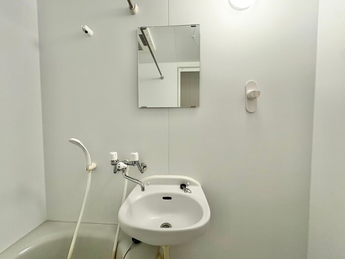 ノースエイト柏木の物件内観写真