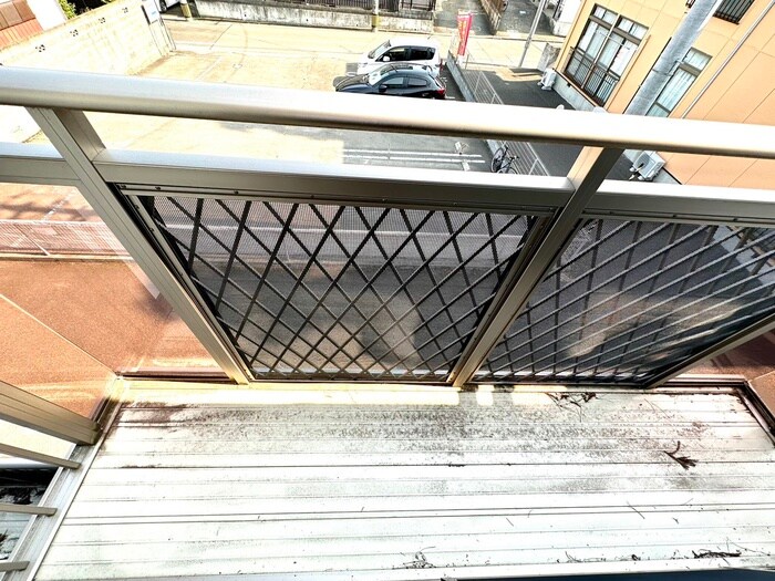 ノースエイト柏木の物件内観写真