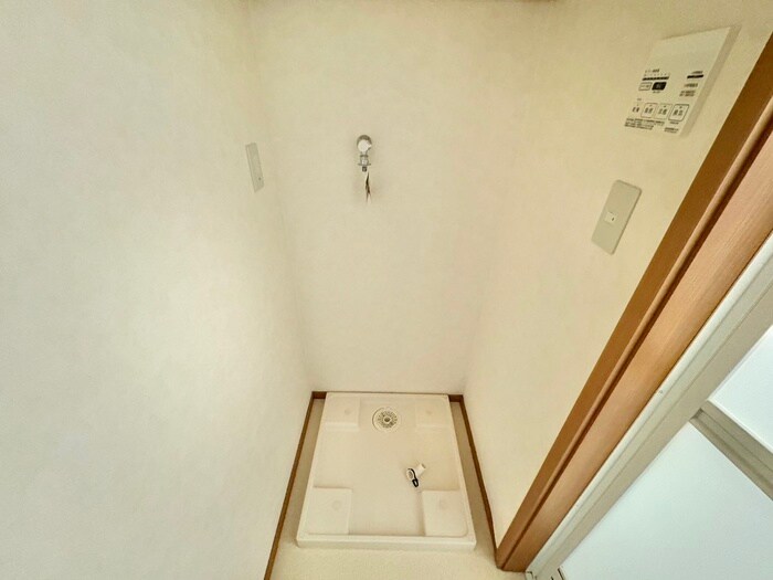 ノースエイト柏木の物件内観写真