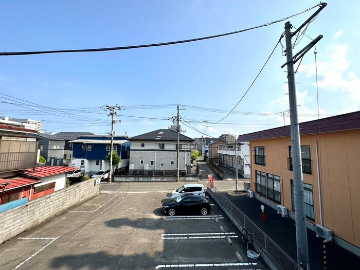 ノースエイト柏木の物件内観写真