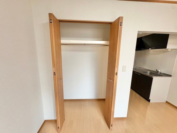 ノースエイト柏木の物件内観写真