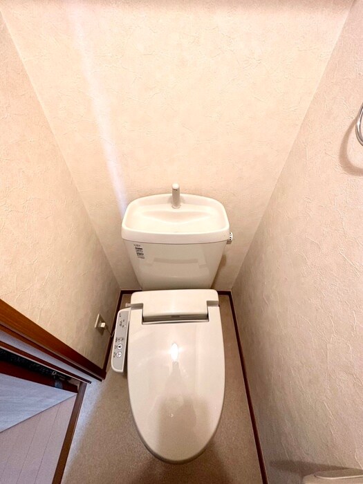 ノースエイト柏木の物件内観写真