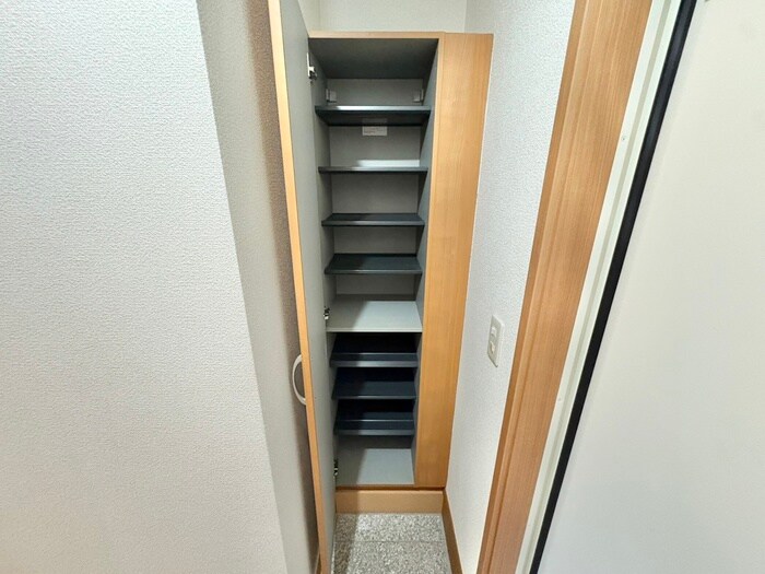 ノースエイト柏木の物件内観写真