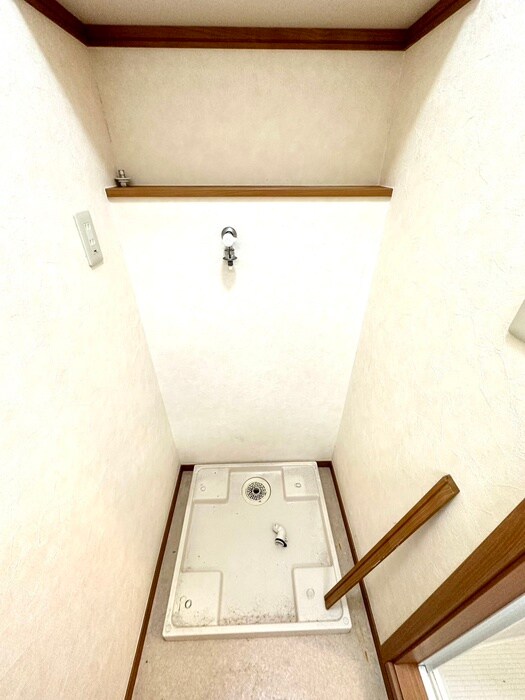 ノースエイト柏木の物件内観写真