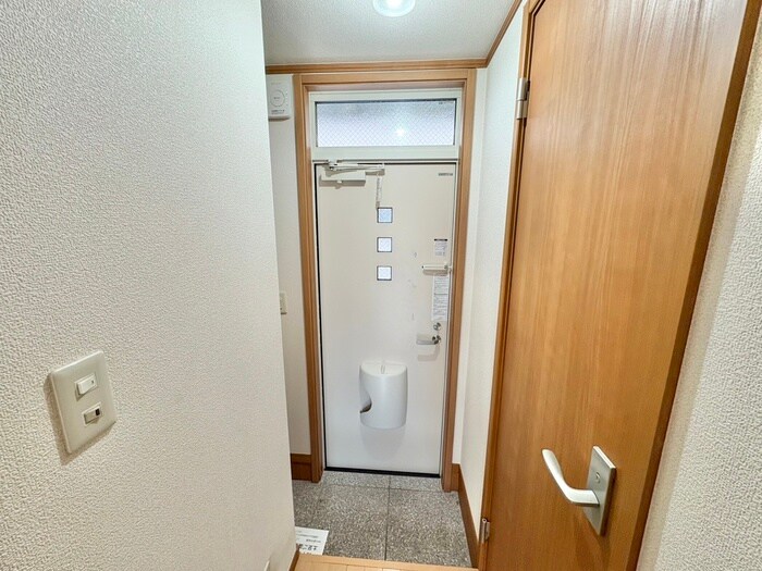 ノースエイト柏木の物件内観写真