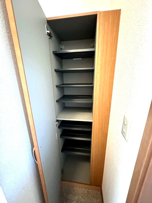 ノースエイト柏木の物件内観写真