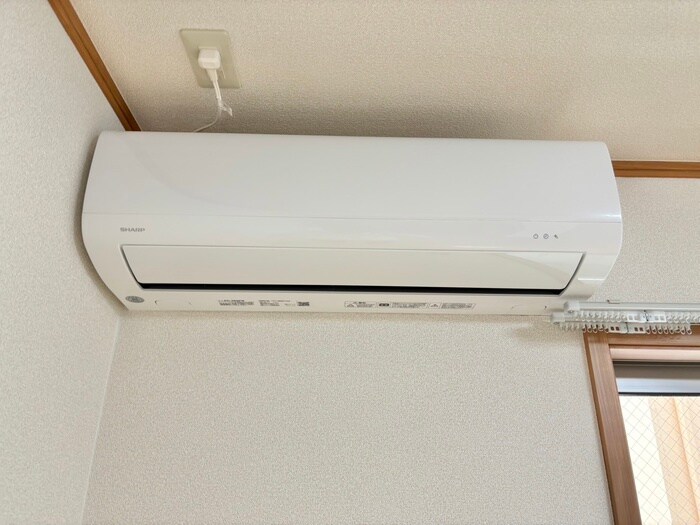 ノースエイト柏木の物件内観写真