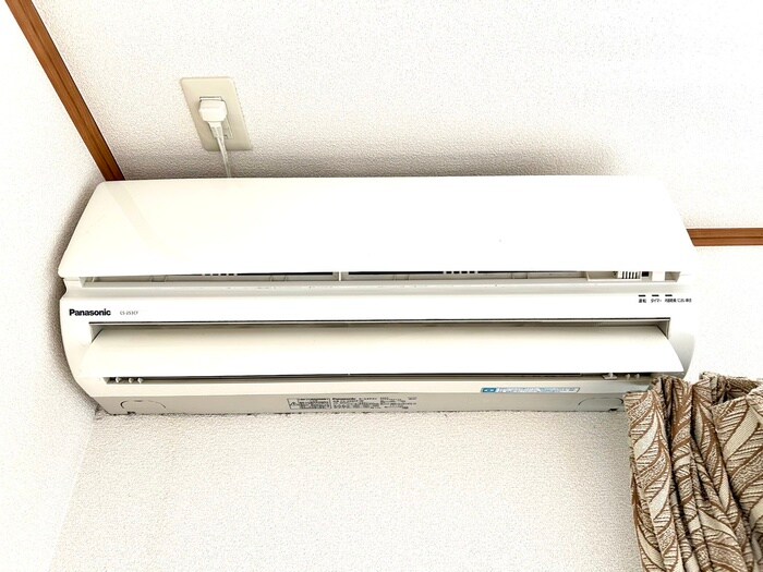 ノースエイト柏木の物件内観写真