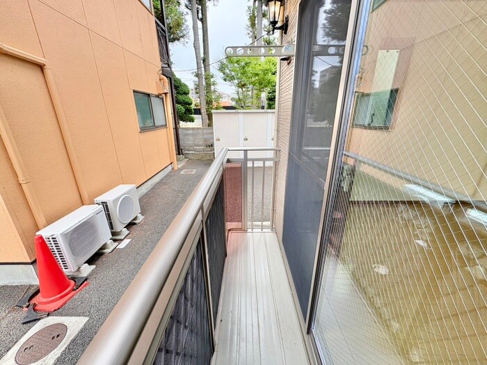 ノースエイト柏木の物件内観写真