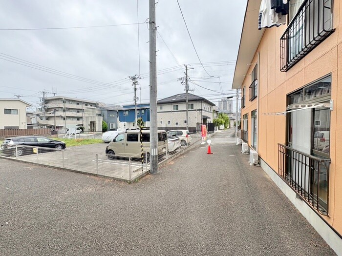 ノースエイト柏木の物件内観写真