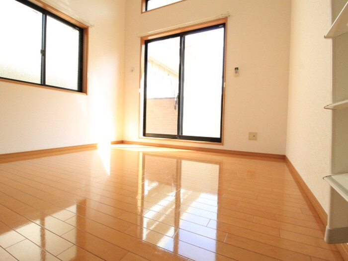 メゾン　ド　マロンの物件内観写真