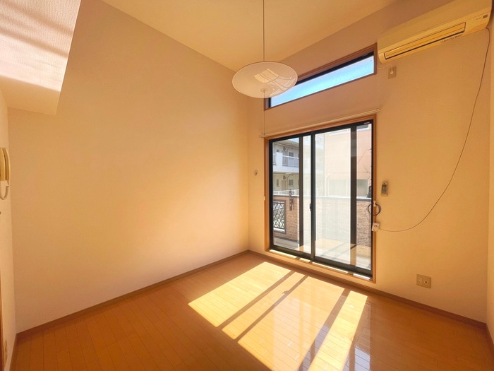 メゾン　ド　マロンの物件内観写真