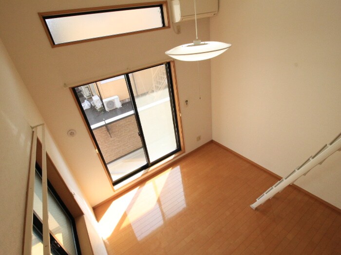 メゾン　ド　マロンの物件内観写真