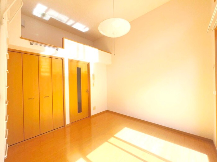 メゾン　ド　マロンの物件内観写真