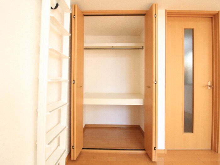 メゾン　ド　マロンの物件内観写真